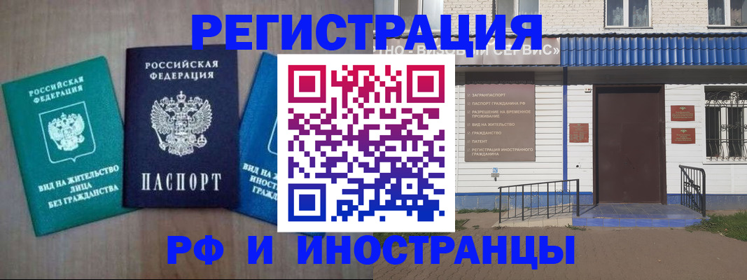 временная регистрация надежно в Ермолино